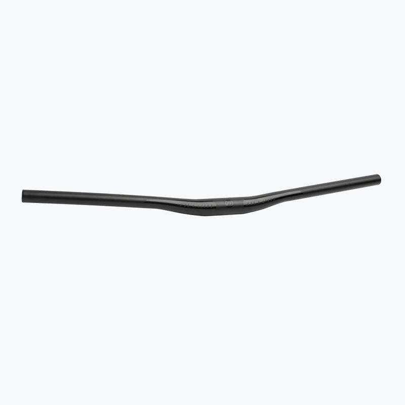 ACCENT EXE 720 mm/12 mm manubrio nero opaco