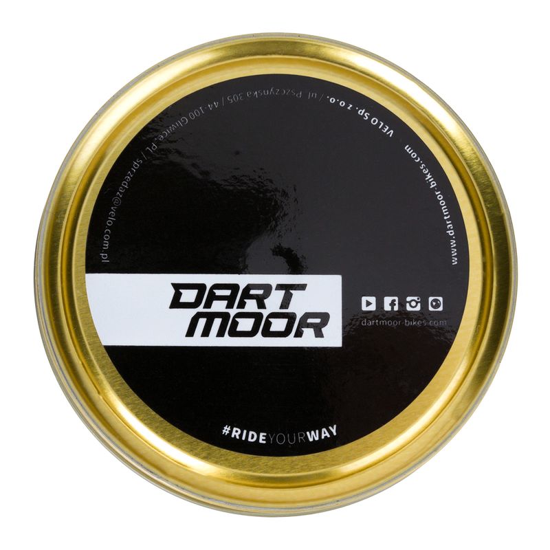 Catena per bicicletta Dartmoor Core Singlespeed colore DART-7765 2
