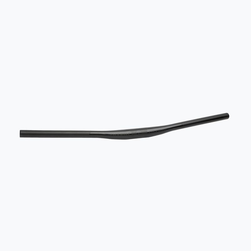 Manubrio ACCENT EXE 740 mm/12 mm nero opaco