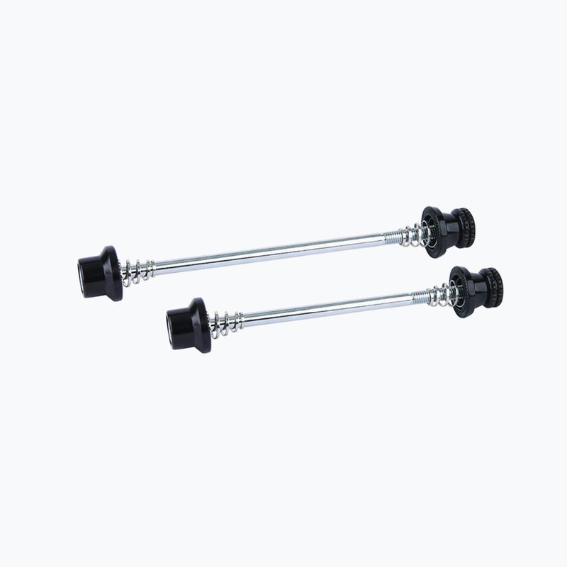 Morsetto per mozzo ACCENT Bolt nero