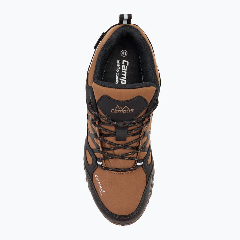 Stivali da trekking da uomo CampuS Rimo 2.0 marrone 5