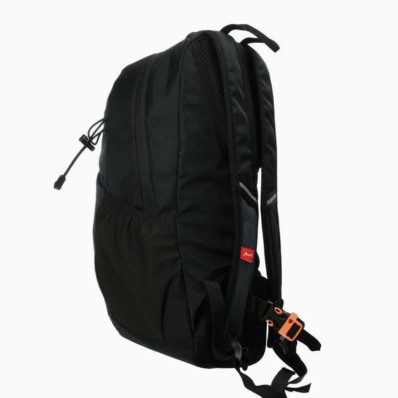 Zaino da trekking CampuS Cahero 18 l nero 3