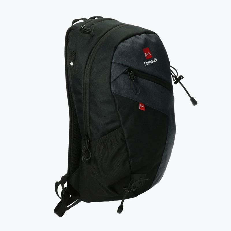 Zaino da trekking CampuS Cahero 18 l nero 5