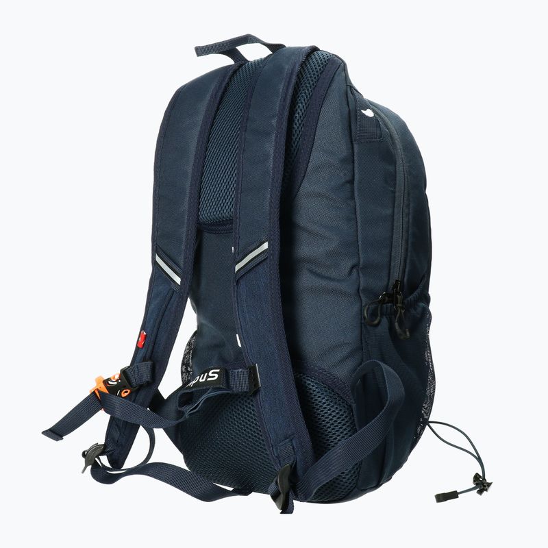 Zaino da trekking CampuS Cahero 18 l navy 4