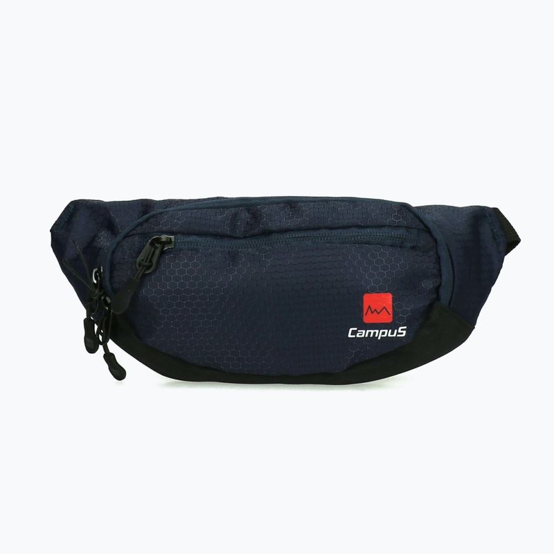 CampuS Tonle navy bustina di rene