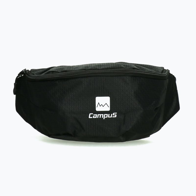 CampuS Namak, bustina di rene nero