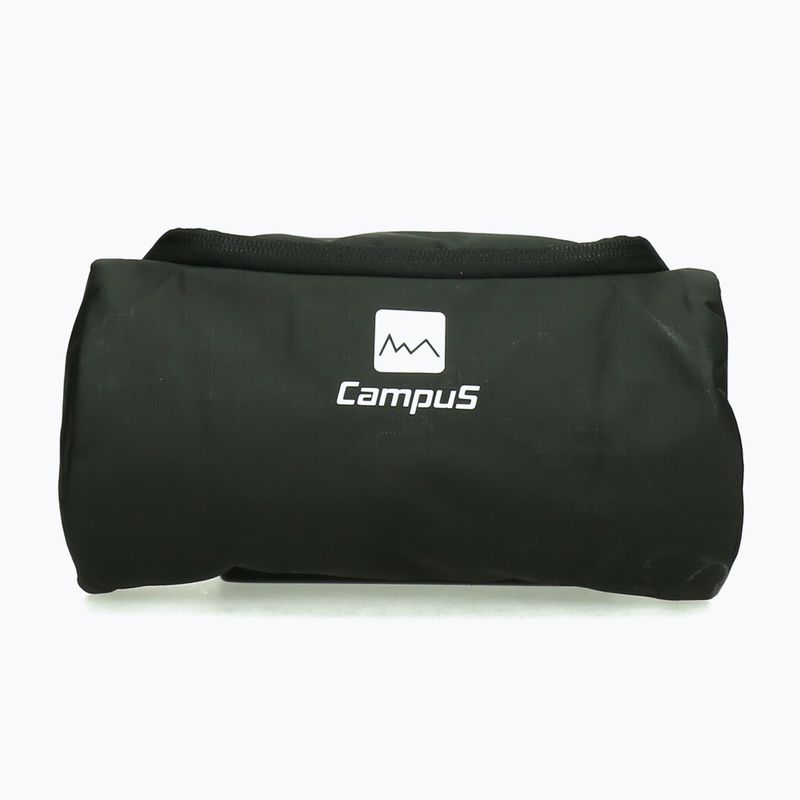 Borsa cosmetica nera CampuS Tobe