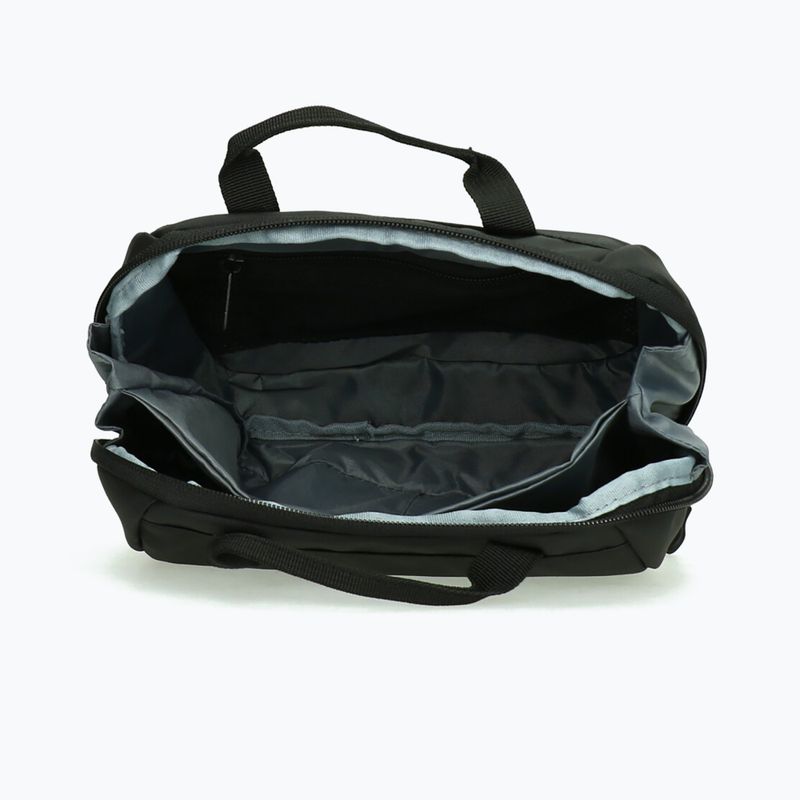 Borsa cosmetica nera CampuS Bosten 3