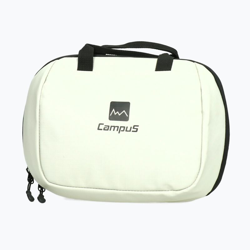 Borsa cosmetica CampuS Bosten beige