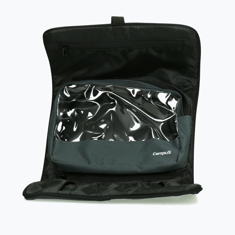 Borsa cosmetica nera CampuS Sewa 3