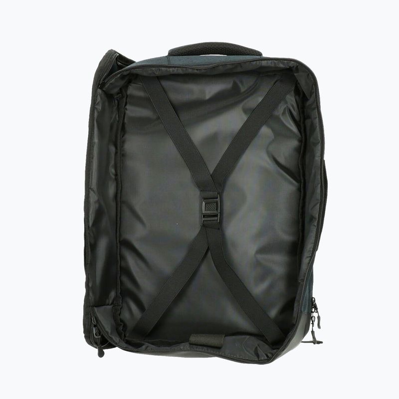 Zaino urbano CampuS Barlee 30 l nero 4