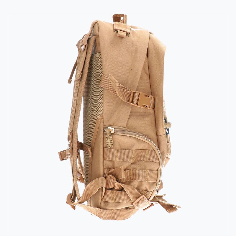 Zaino da trekking CampuS Torrens 30 l marrone chiaro 2