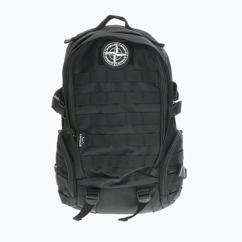Zaino da trekking CampuS Torrens 30 l nero
