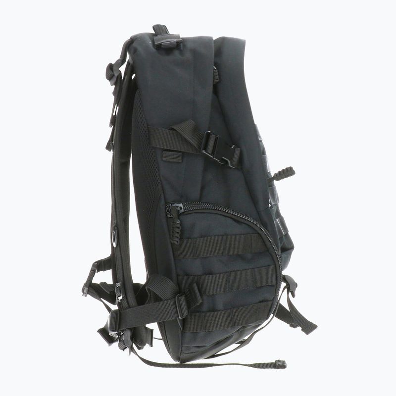 Zaino da trekking CampuS Torrens 30 l nero 2