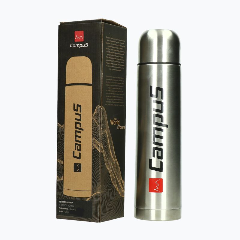 CampuS Huron 1000 ml thermos 3