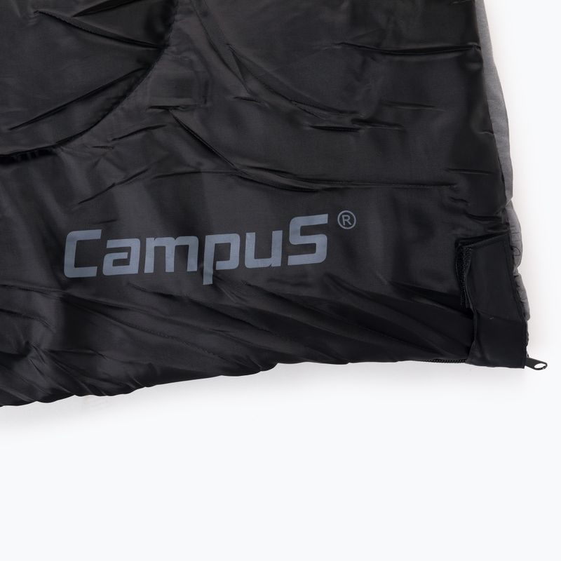 Sacco a pelo CampuS Hobo 200 nero 6