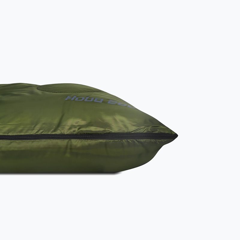 Sacco a pelo CampuS Hobo 200 verde 12