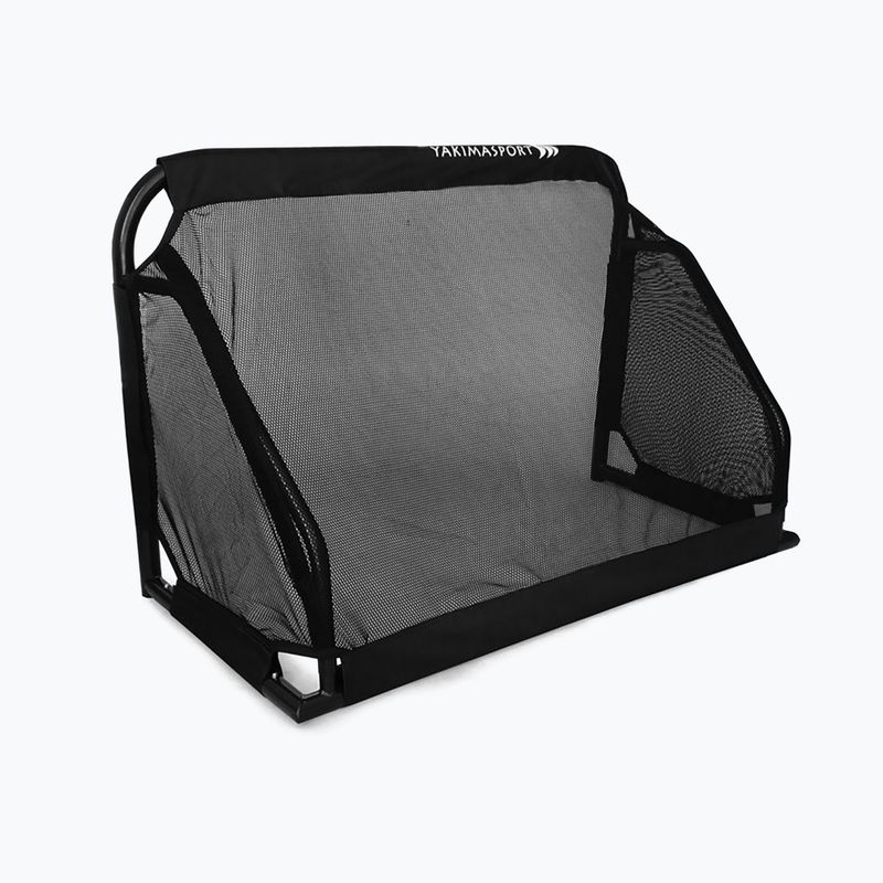 Porta da calcio Yakimasport Giza 120 x 80 cm 2