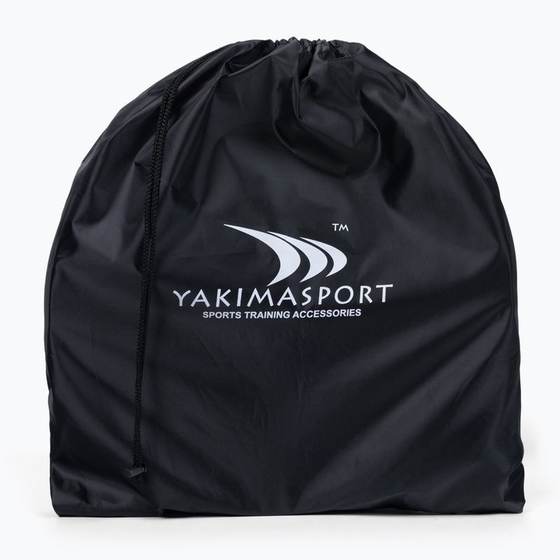 Ruote di coordinamento Yakimasport 100055 12 pz. 6