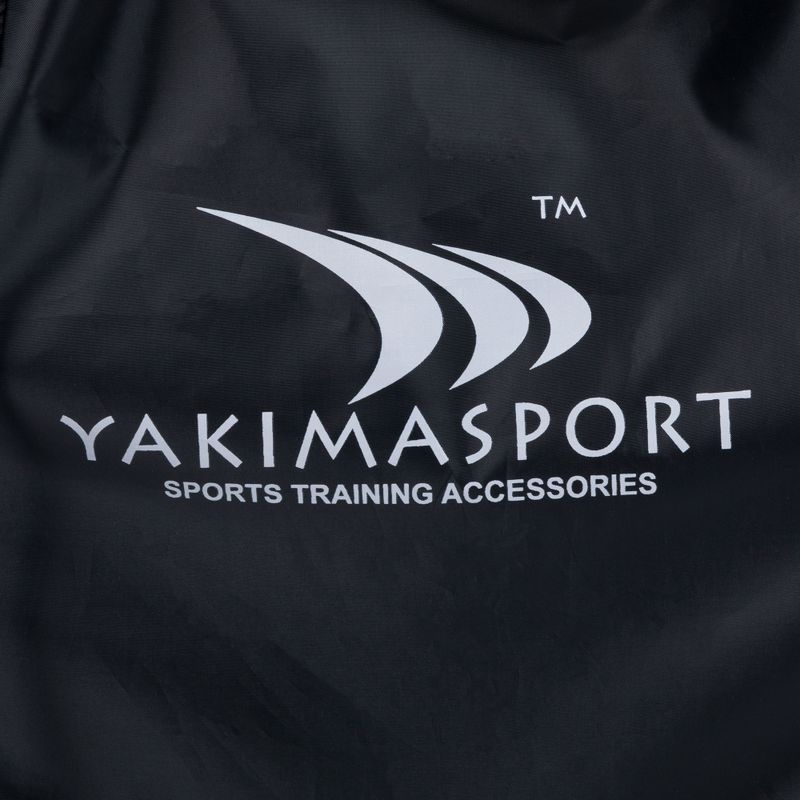 Ruote di coordinamento Yakimasport 100055 12 pz. 7