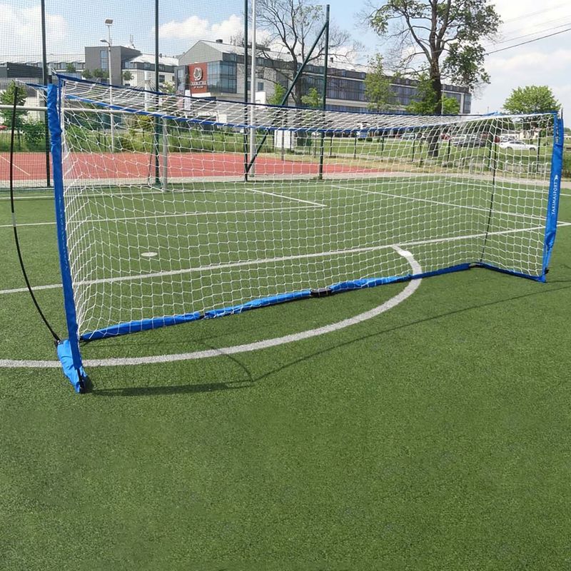 Porta da calcio Yakimasport UNI 500 x 200 cm 4