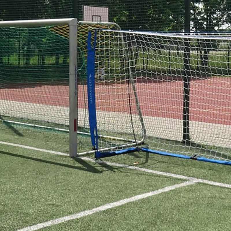 Porta da calcio Yakimasport UNI 500 x 200 cm 5