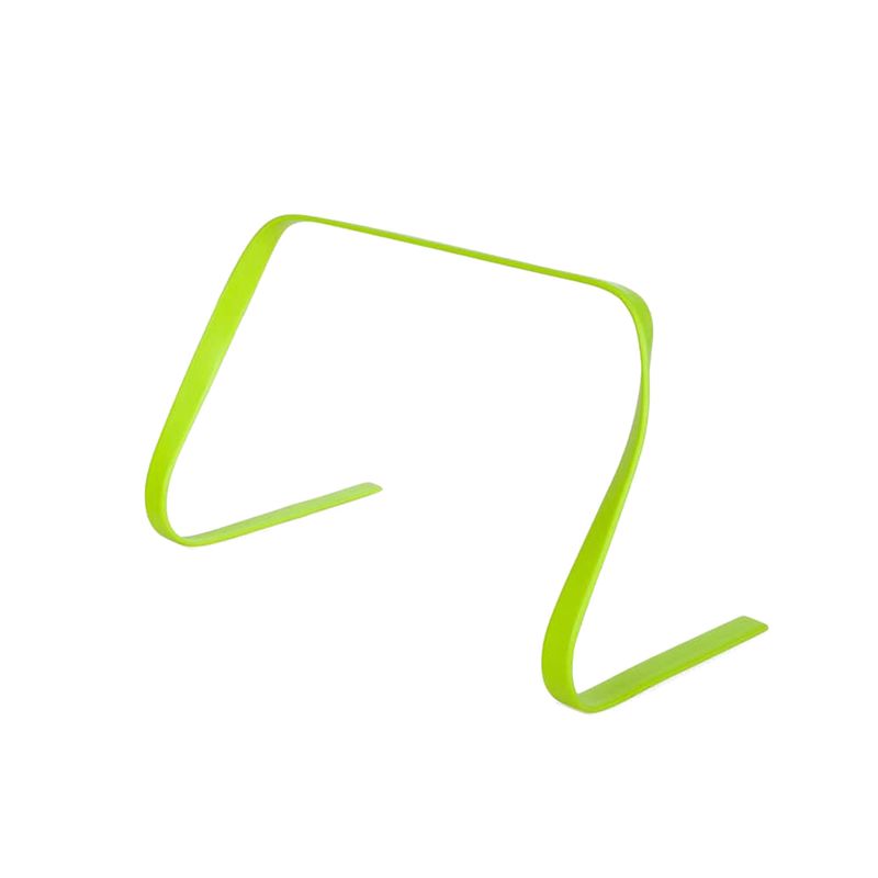 Ostacolo flessibile da allenamento Yakimasport 100176 30 cm