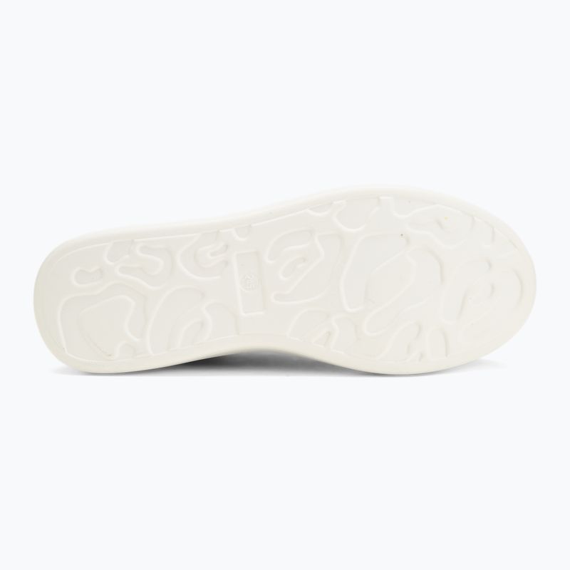 GOE scarpe da donna JJ2N4052 bianco/nero 4