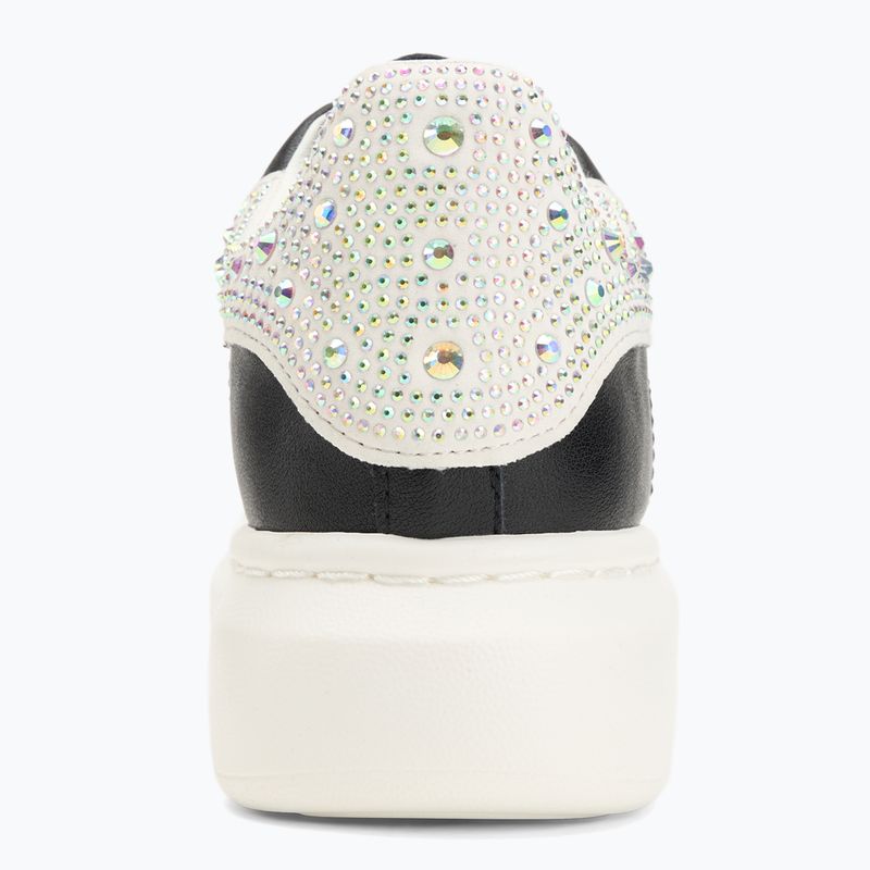 GOE scarpe da donna JJ2N4052 bianco/nero 6