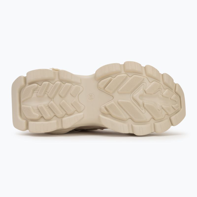 GOE scarpe da donna JJ2N4082 beige 4