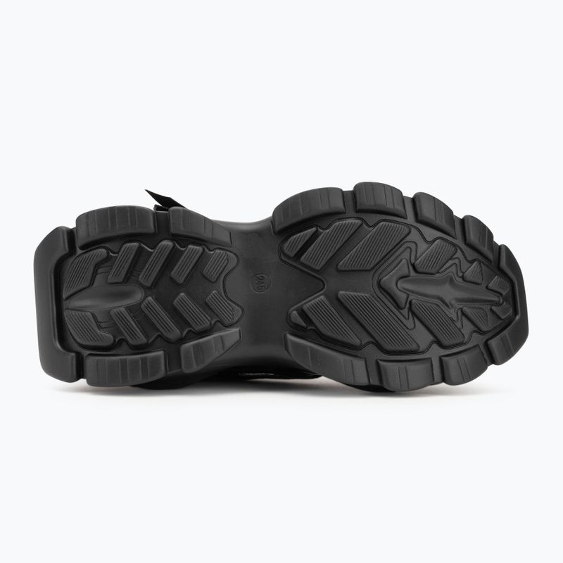 GOE scarpe da donna JJ2N4083 nero 4
