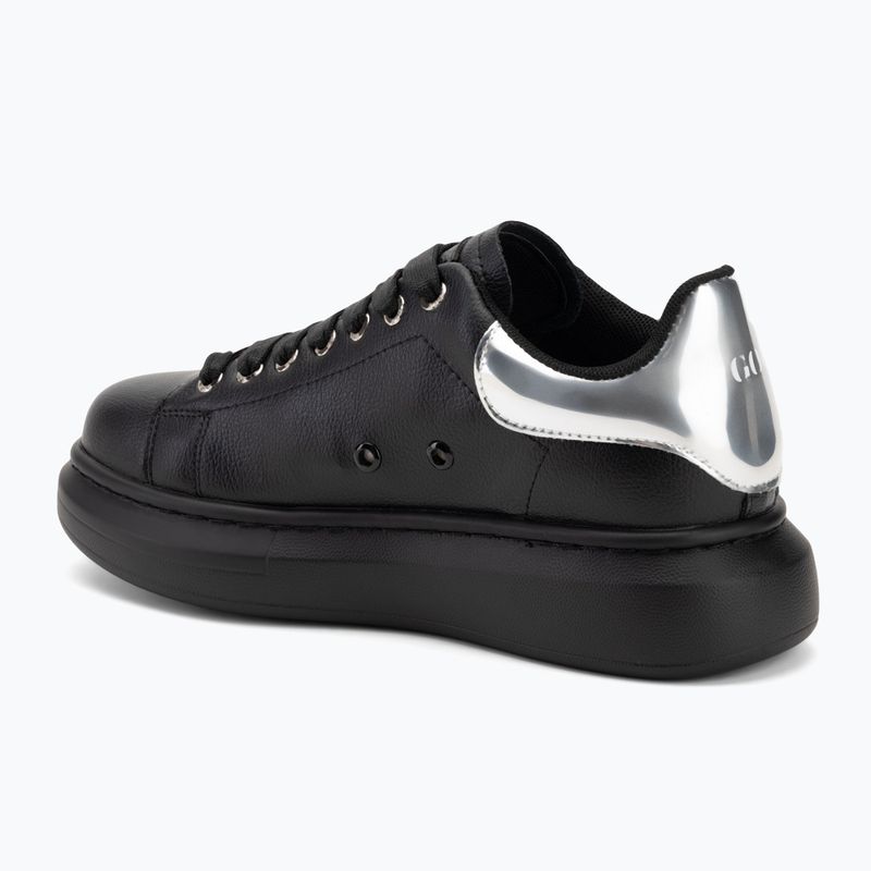 GOE scarpe da donna LL2N4012 nero/nero 3