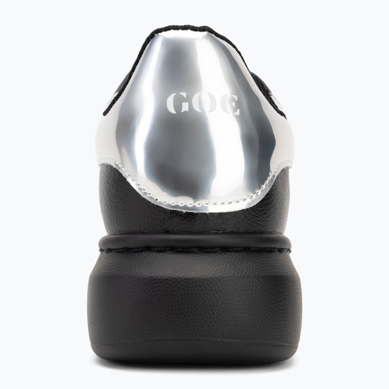 GOE scarpe da donna LL2N4012 nero/nero 6