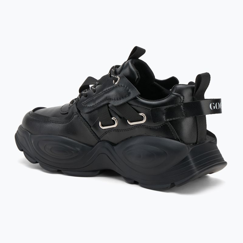 GOE scarpe da donna MM2N4014 nero 3