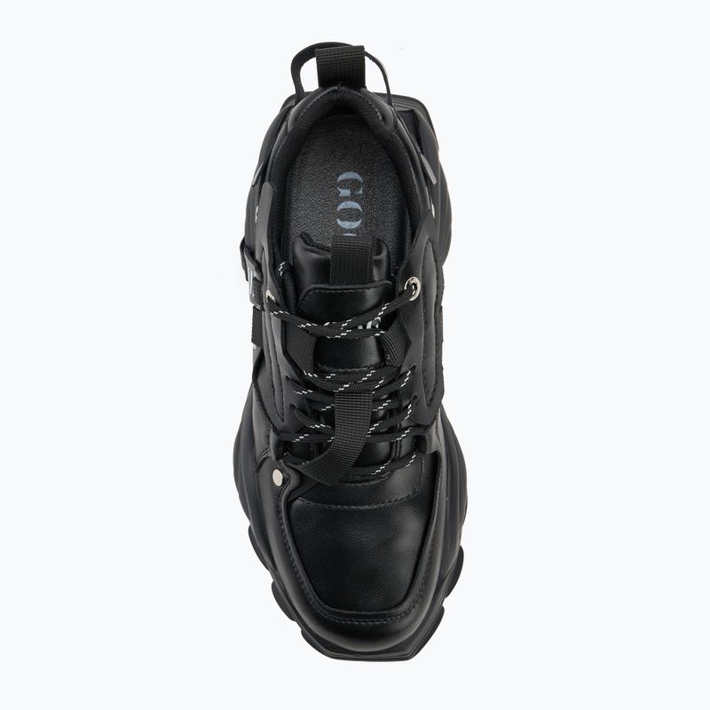 GOE scarpe da donna MM2N4014 nero 5