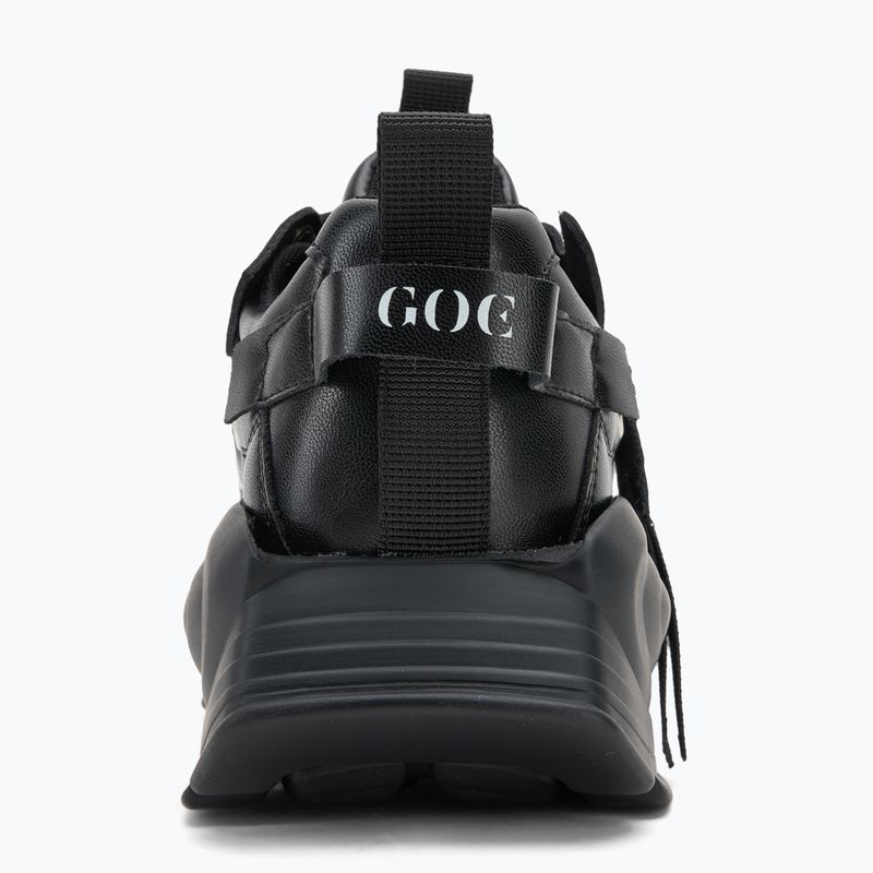 GOE scarpe da donna MM2N4014 nero 6