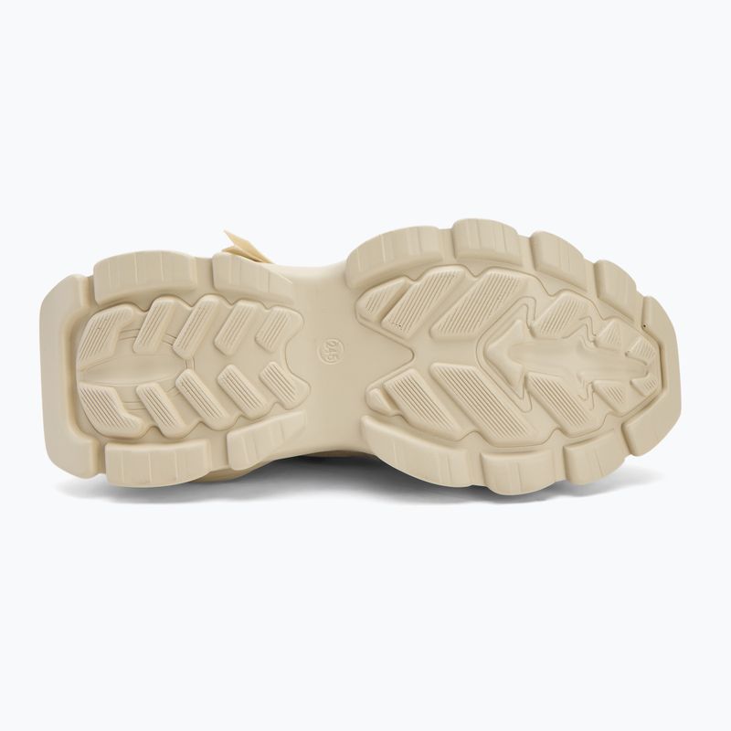 Scarpe da donna GOE MM2N4015 beige 4