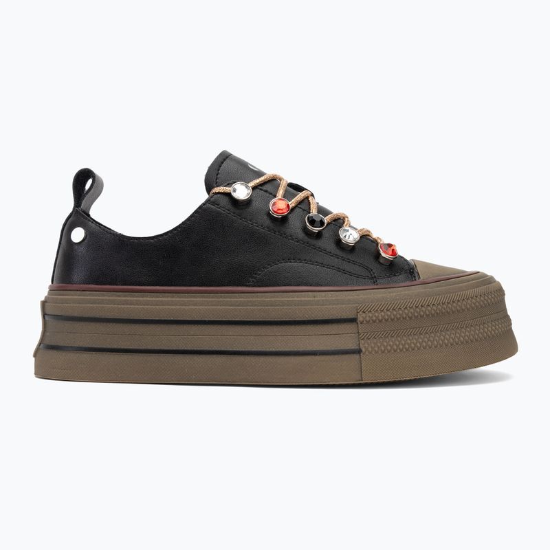 Scarpe GOE da donna NN2N4053 nero 2