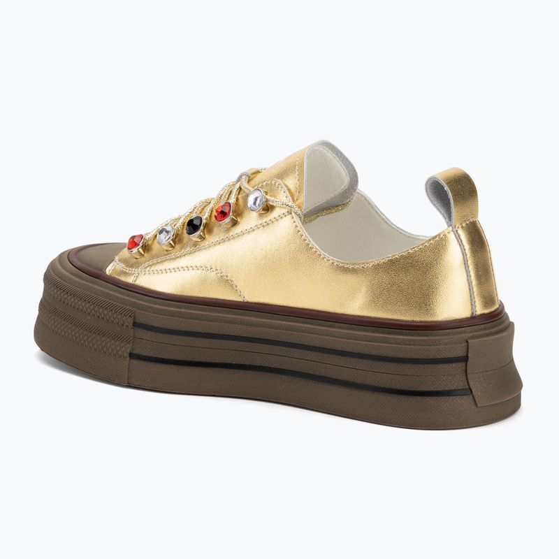Scarpe GOE da donna NN2N4055 oro 3