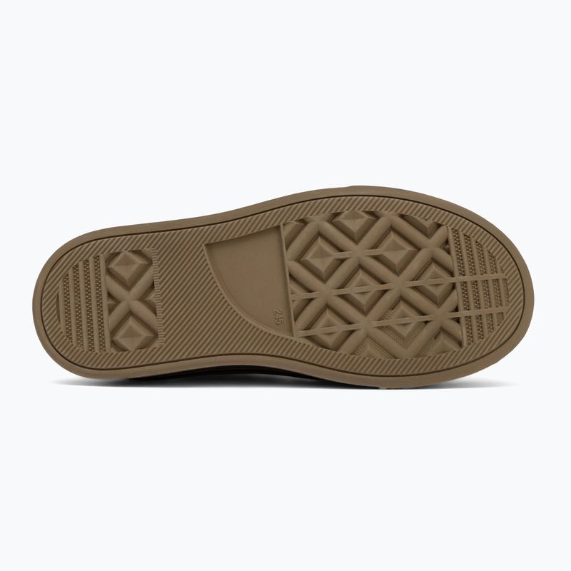 Scarpe GOE da donna NN2N4055 oro 4