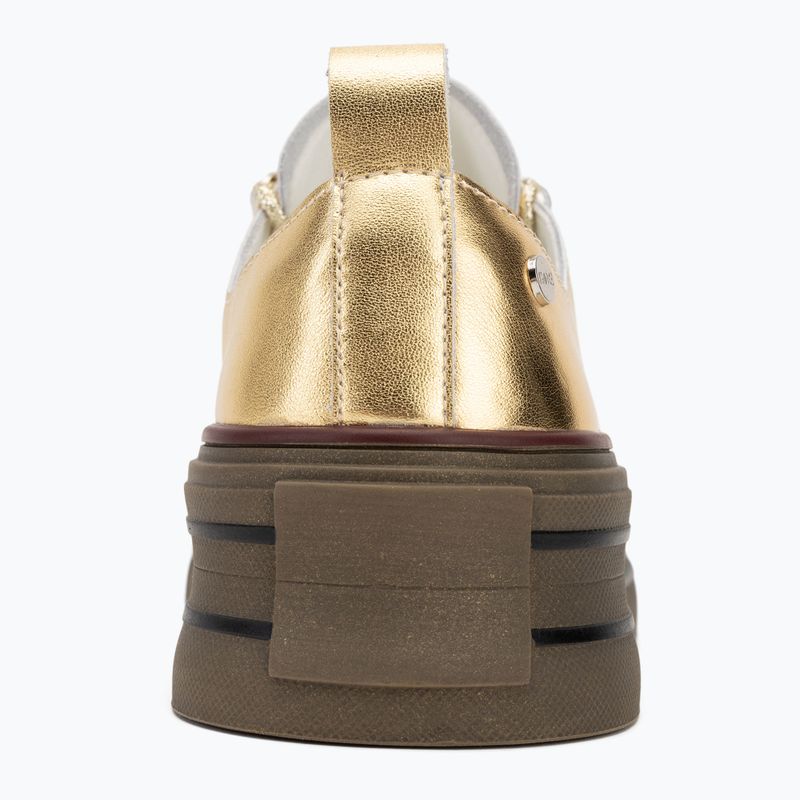 Scarpe GOE da donna NN2N4055 oro 6
