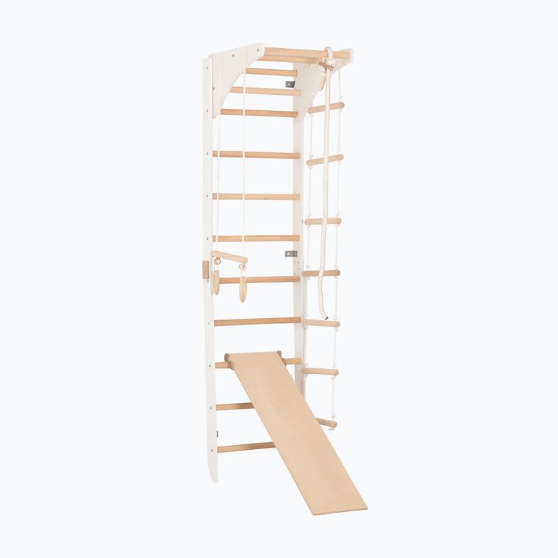 Scala da ginnastica RINAGYM SPR C+SLIDE 2