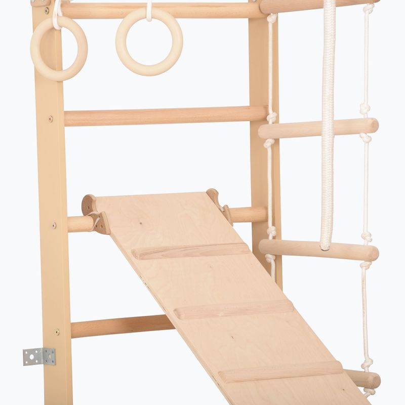 Scala ginnica RINAGYM SPR B+SLIDE 5
