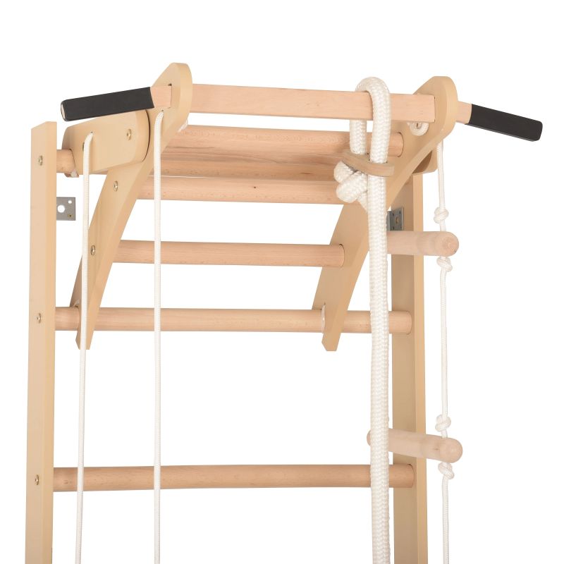 RINAGYM SPR Una scala ginnica 5