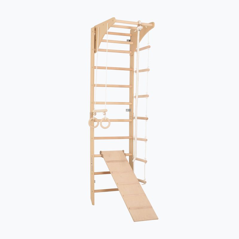 Scala da ginnastica RINAGYM SPR C+SLIDE 2