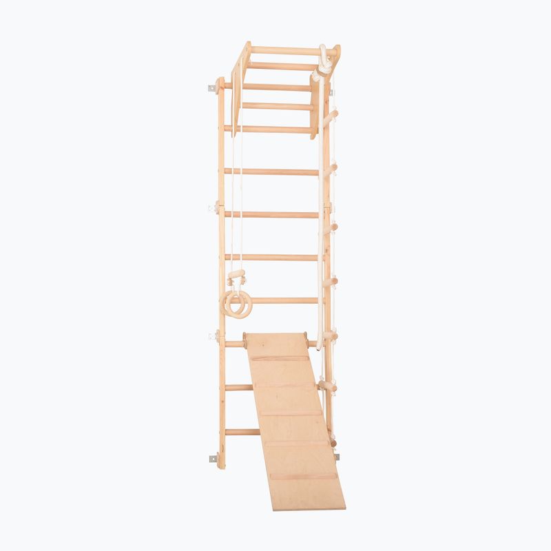 Scala ginnica RINAGYM ECO-PINE+SLIDE 2