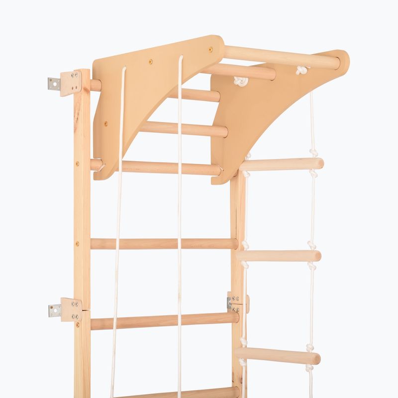 Scala ginnica RINAGYM ECO-PINE+SLIDE 4