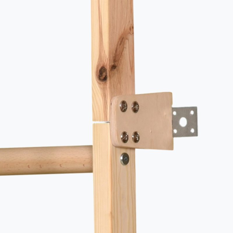 Scala ginnica RINAGYM ECO-PINE+SLIDE 5