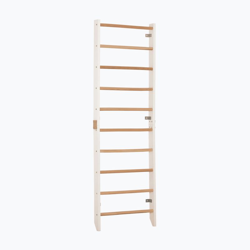 Sbarra ginnica RINAGYM Kombi 1 white 2