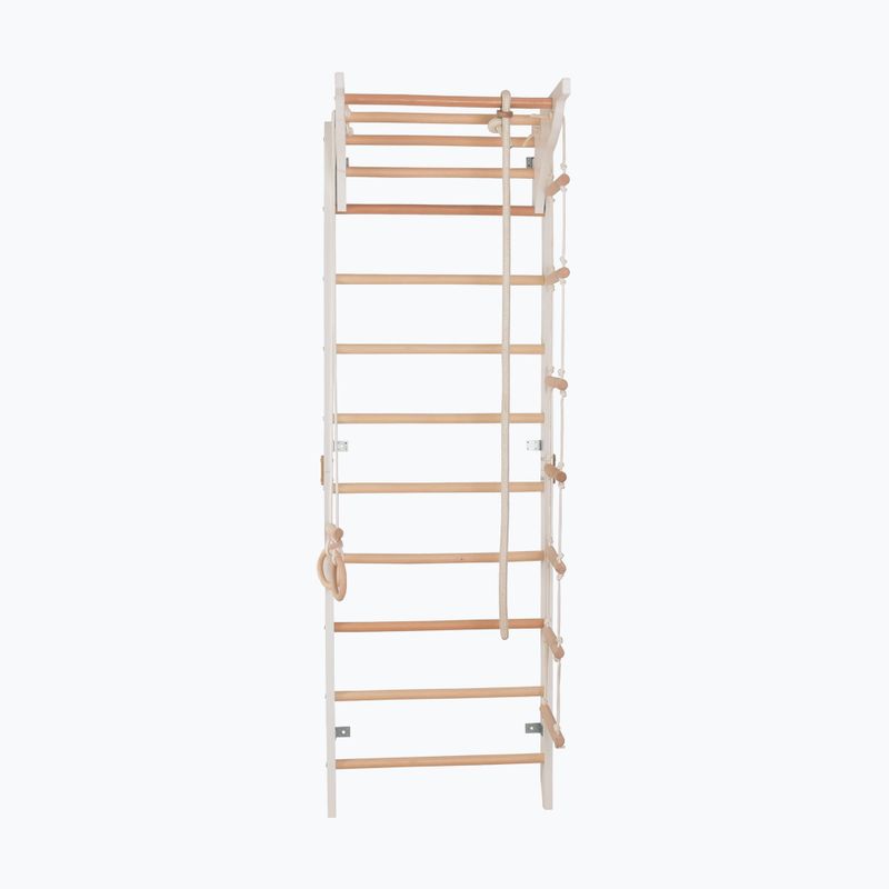 Sbarra ginnica RINAGYM Pro 2 white 4